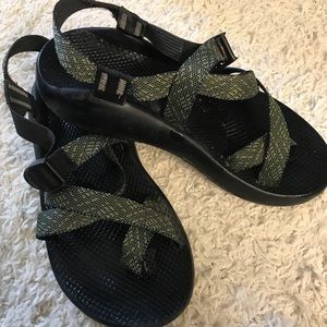 Chacos - Men’s 10 - Barely Worn!